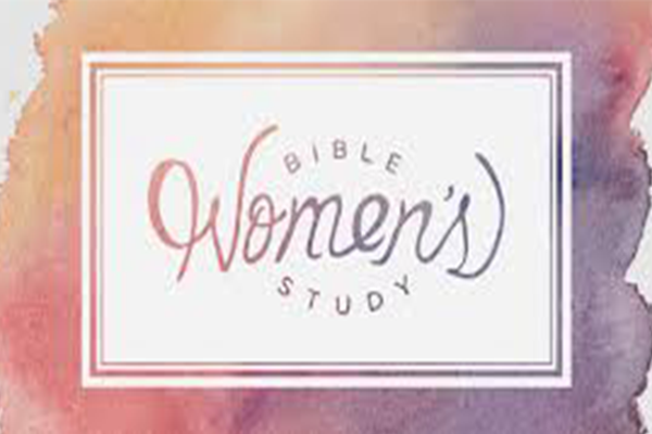 Thursdays at 6:30pm

Join us for a study of Genesis 12-50. Through these chapters, we witness image bearers who sin and wrestle to maintain trust in the only one who will fulfill every promise. For info contact marycherry9@icloud.com.