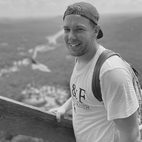 Jackson Cooper has been on staff with us since August 2020. He and his wife Bailey met in their hometown of Elizabeth City, where Jackson received his Bachelors of Arts degree at Mid-Atlantic Christian University. He double majored in Ministry and Biblical Exposition. Jackson is excited to lead both the Youth and Young Adults through the challenges of a post-pandemic Church.