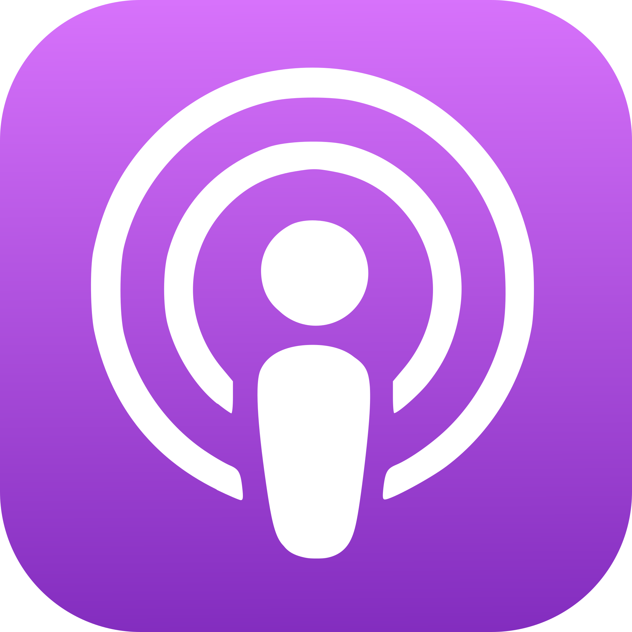 Sermon Podcast